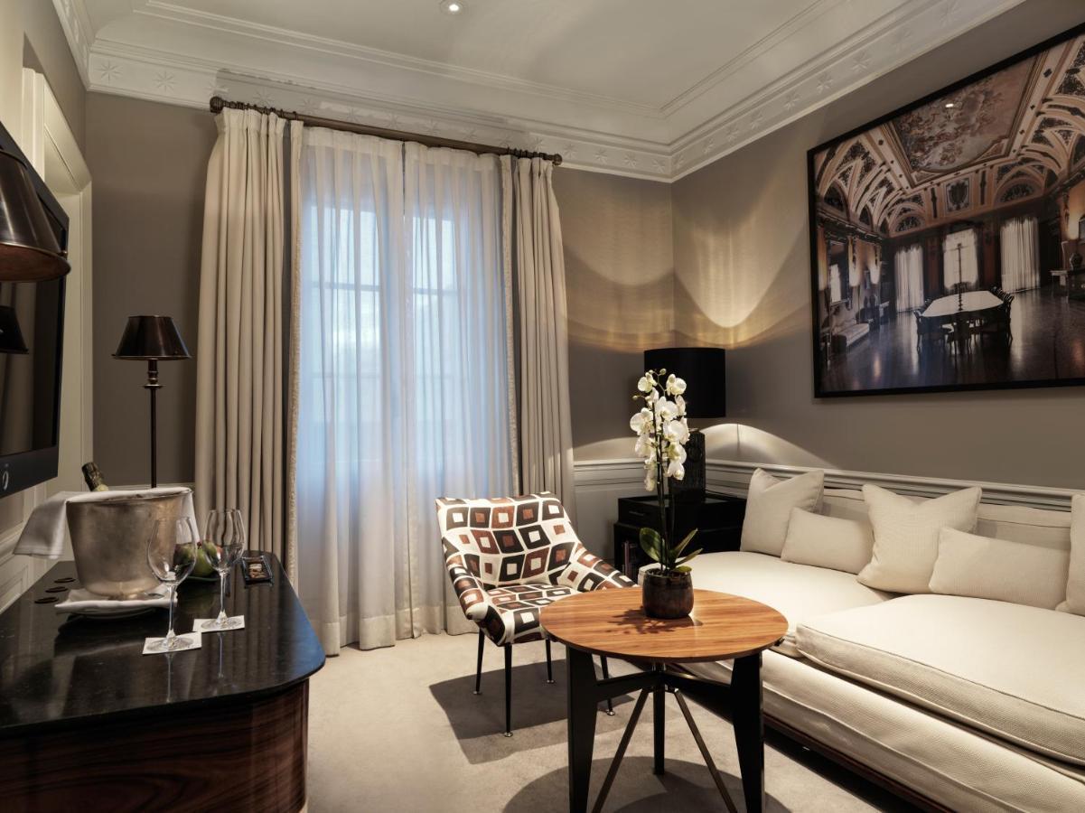 Hotel J.k. Place - The Leading Of The World Roma